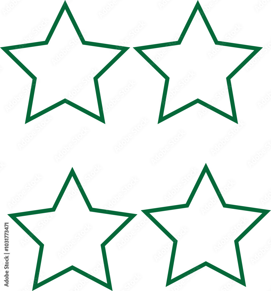 star symbol vector star icon star shape illustration star symbol vector star icon star shape illustration