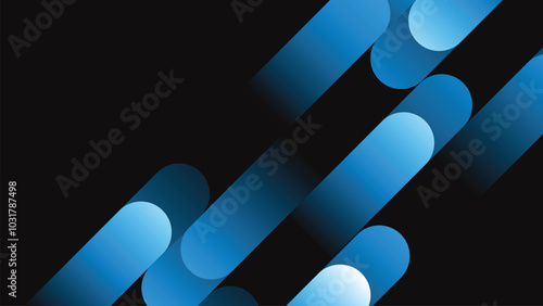 Abstract Vibrant gradient mesh background vector. Saturated Colors blurred fluid texture for Modern template for posters, ads banner, brochures, flyers, covers, websites.