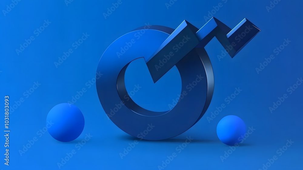 Abstract 3d render, modern geometric background, graphic design Abstract 3d render, modern geometric background, graphic design
