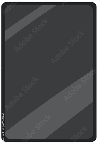 Sleek Modern Smartphone Design