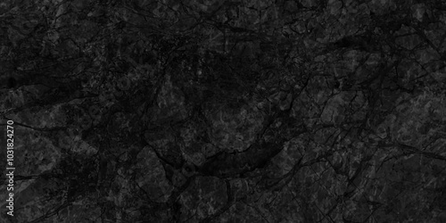 Abstract background with Dark and colorful cement wall background and texture. Black watercolor texture with abstract washes and brush strokes on white paper background .Background with unique marble.