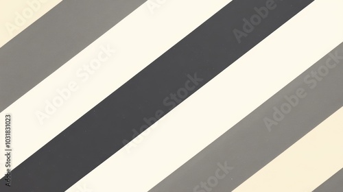 Free Download Modern diagonal stripes pattern, sleek design, uniform lines, minimalist aesthetic, suitable for contemporary art or graphic design projects - GFXLoad