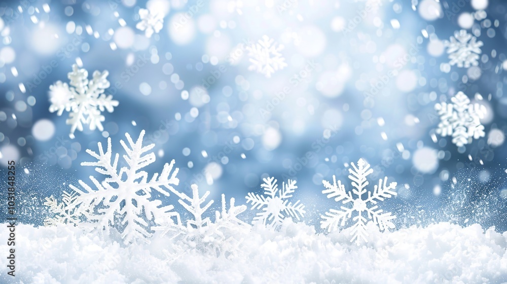 Merry Christmas and Happy New Year background Merry Christmas and Happy New Year background