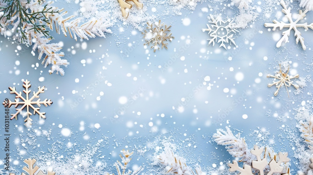 Merry Christmas and Happy New Year background Merry Christmas and Happy New Year background