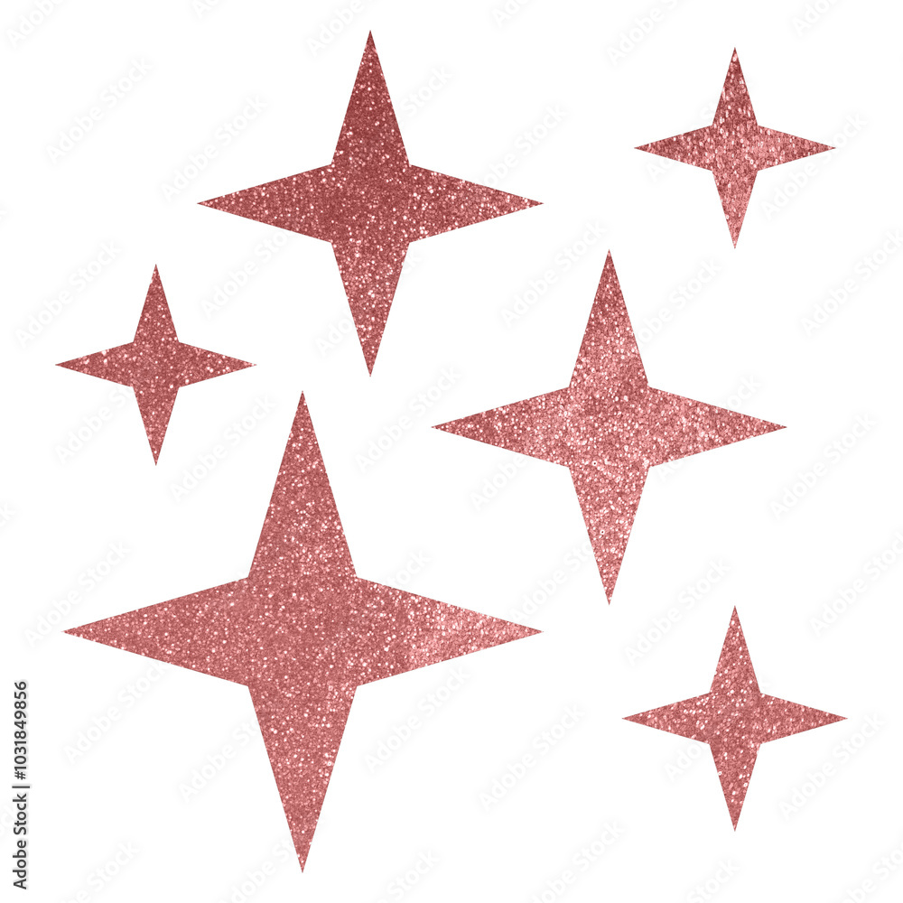 Pink sparkle png sticker, glittery effect in aesthetic design, transparent background Pink sparkle png sticker, glittery effect in aesthetic design, transparent background