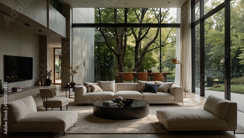 image of a house for interior desgin