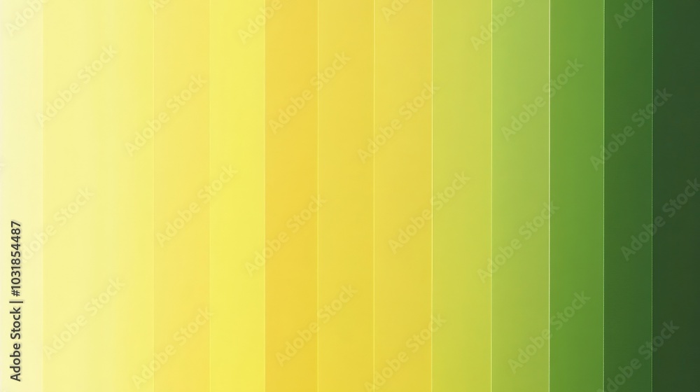 Vibrant Gradient Backgrounds - Shades of Yellow, Green, and Nature Vibrant Gradient Backgrounds - Shades of Yellow, Green, and Nature