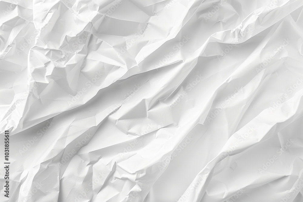 Beautiful texture old crumpled paper, design abstract background Beautiful texture old crumpled paper, design abstract background