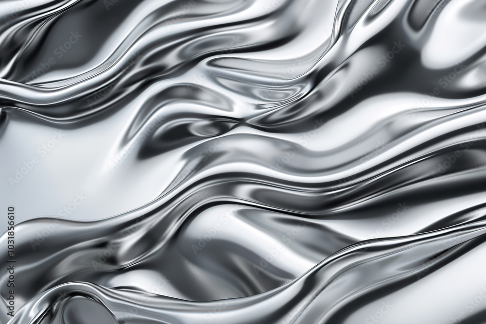 Beautiful texture liquid soft metal, design natural abstract background Beautiful texture liquid soft metal, design natural abstract background