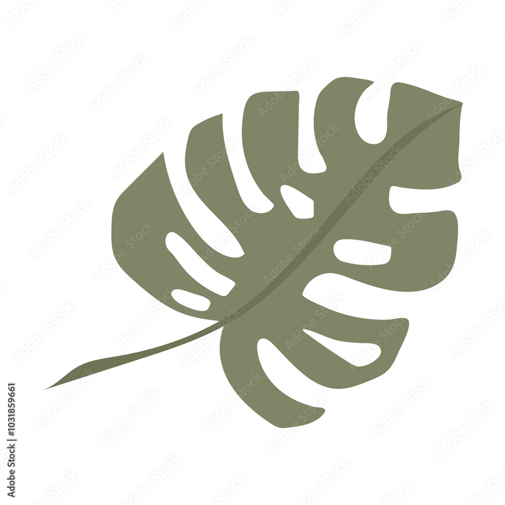 Png leaf doodle sticker, memphis illustration, transparent background Png leaf doodle sticker, memphis illustration, transparent background