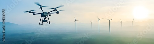 Autonomous Drones Inspectin...