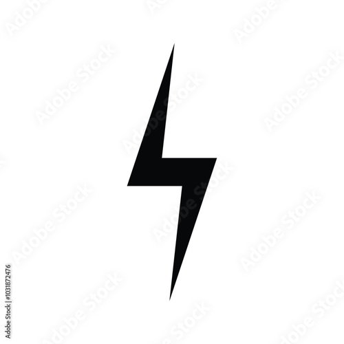 lightning icon