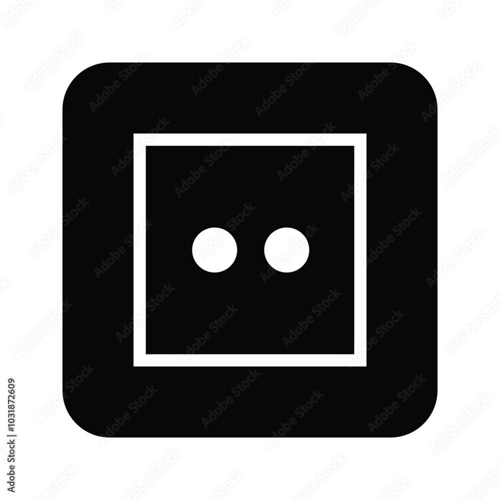 socket,power socket,double socket,icons set isolated on background socket,power socket,double socket,icons set isolated on background