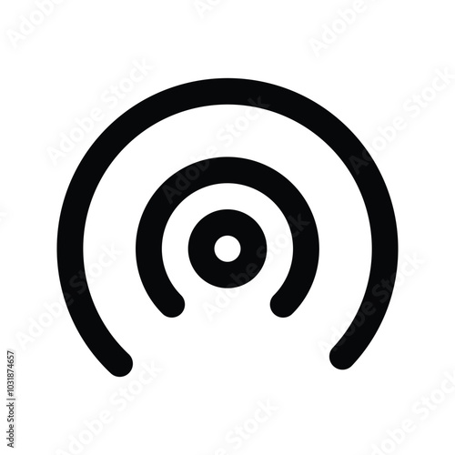 hotspot icon, icon to connect to the internet