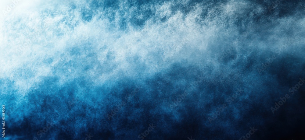 Soft Focus Dusty Sky Gradation Background Soft Focus Dusty Sky Gradation Background