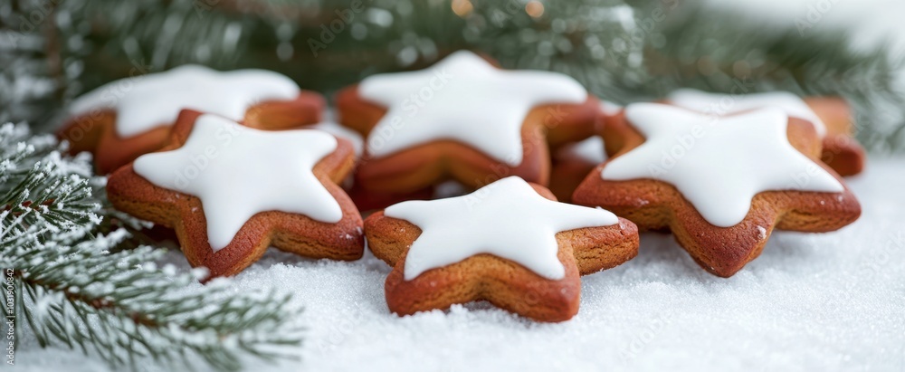 The Sweet Star Cookies The Sweet Star Cookies
