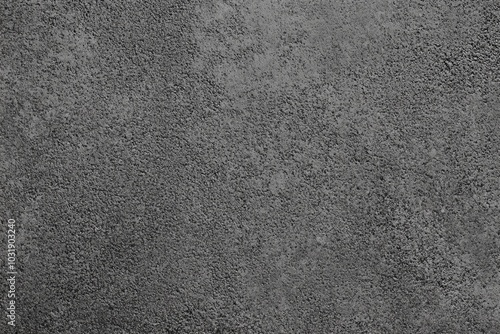 Gray concrete texture background in high resolution, top view, with flat surface and ample copy space, showcasing smooth details and minimalist design.