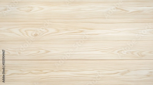 Light beige wood background, top view with high resolution, neutral tones, soft shadows, and natural colors, showcasing detailed textures and hyper-realistic quality.