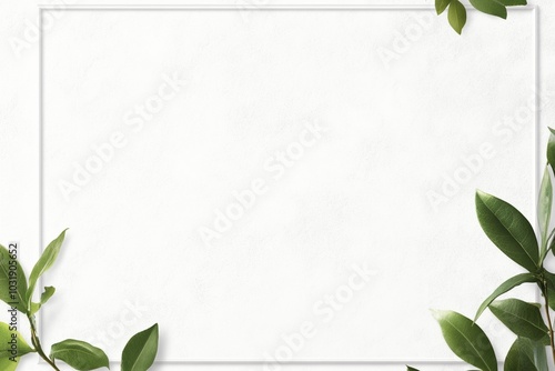 Minimalistic white background with subtle texture and light gray gradient at the bottom edge, elegant and refined design with white space for text or graphics.