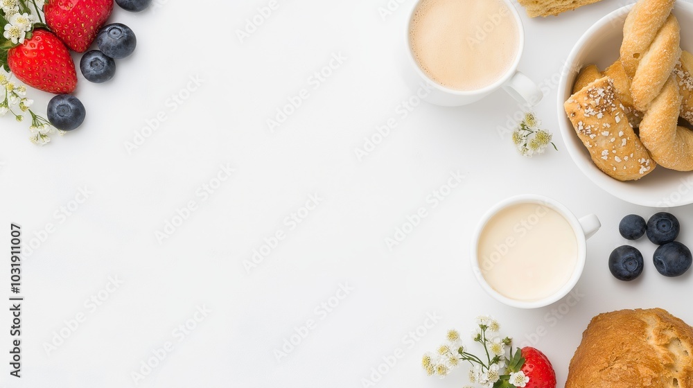 breakfast photo background for menu breakfast photo background for menu