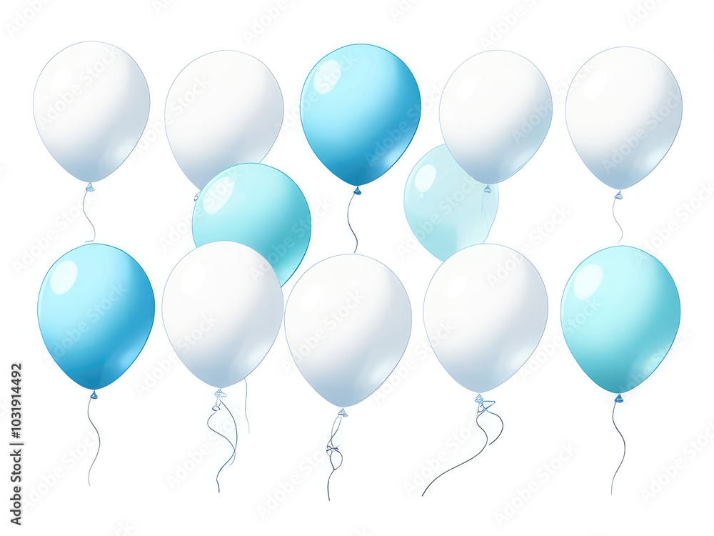 gold and black colored balloons isolated on white or transparent png gold and black colored balloons isolated on white or transparent png