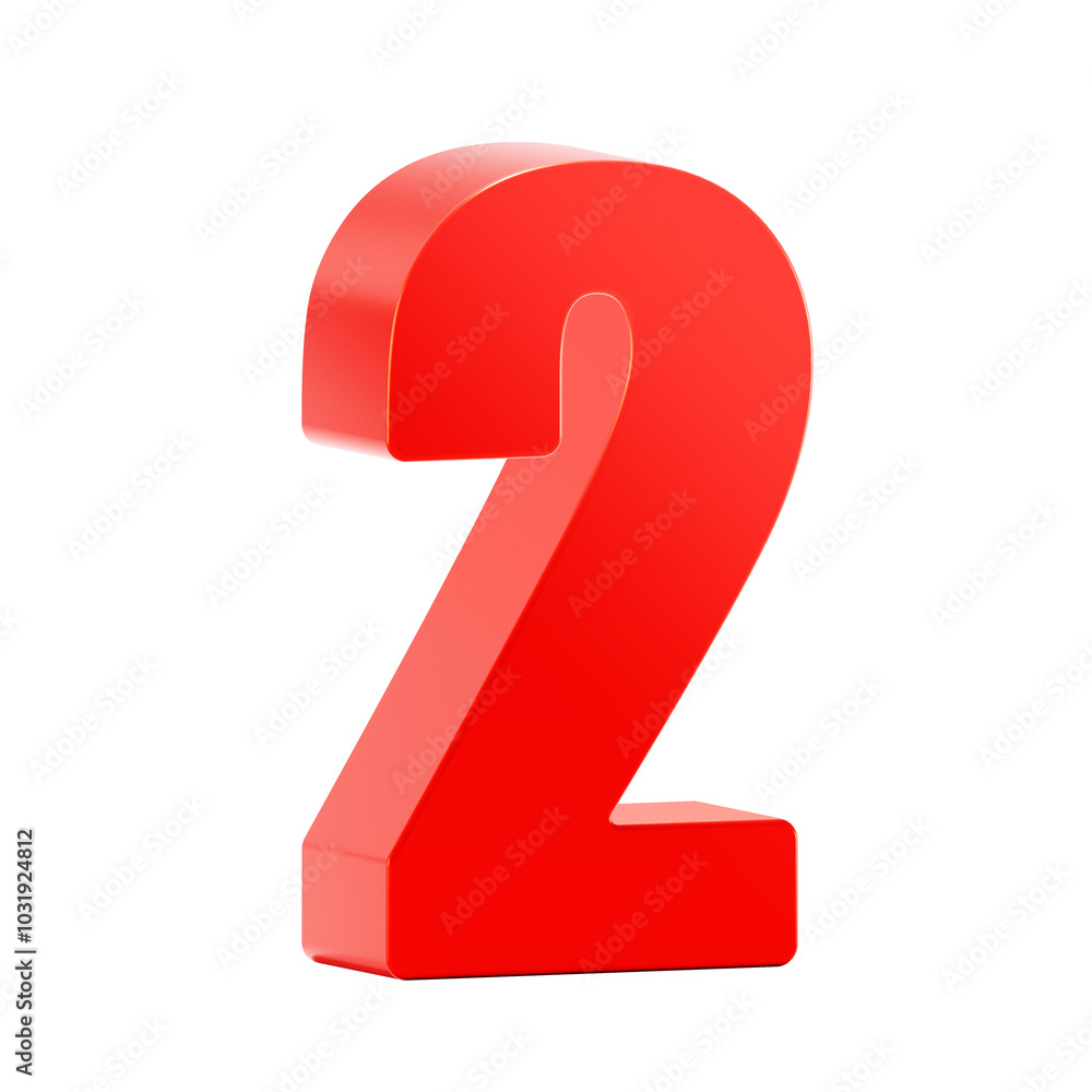 Red 3d number 2 isolated on png transparent background with two icon symbol best award winner logo sign. Second place business victory challenge guarantee certificate warranty badge math font concept. Red 3d number 2 isolated on png transparent background with two icon symbol best award winner logo sign. Second place business victory challenge guarantee certificate warranty badge math font concept.