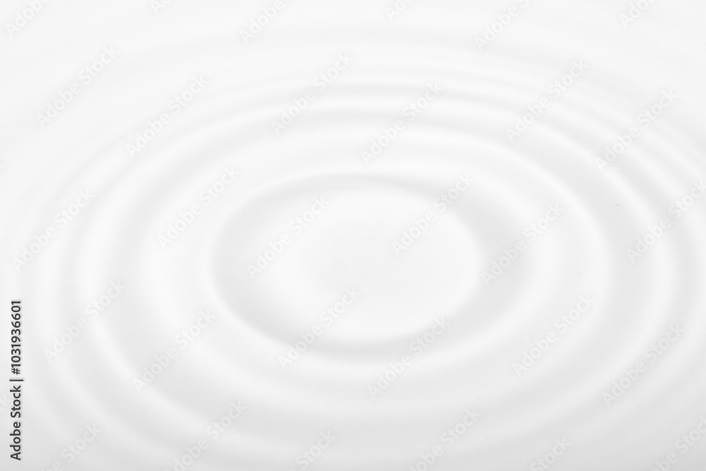 Water with circular ripples. Fluid motion, natural pattern. Water with circular ripples. Fluid motion, natural pattern.