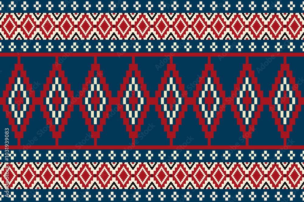 christmas ,Tribal fabric patterns, beautiful ethnic patterns for textiles, carpets, wallpaper, clothing, sarongs, scarves, batik, embroidery, for the printing and advertising industries. geometric christmas ,Tribal fabric patterns, beautiful ethnic patterns for textiles, carpets, wallpaper, clothing, sarongs, scarves, batik, embroidery, for the printing and advertising industries. geometric