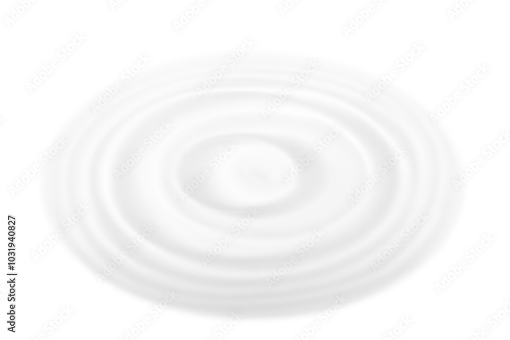 Water splash in a circular shape on an empty background. Freshness, hydration, nature element. Water splash in a circular shape on an empty background. Freshness, hydration, nature element.