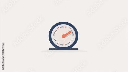 Loading icon design represents the concept of waiting, progress, or a process taking place. It visually communicates that something is being processed or retrieved