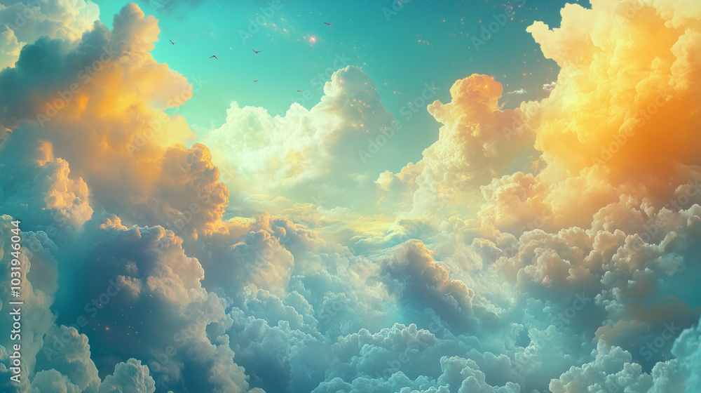 The daytime sky photos are very beautiful. The daytime sky photos are very beautiful.