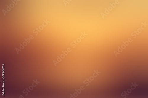 Muted yellow vintage blur background.