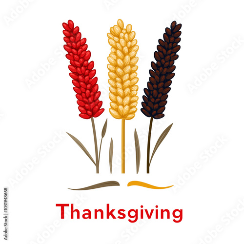 thanksgiving icon  photo