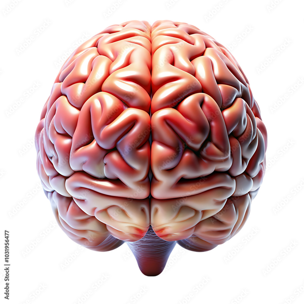 Brain's side Brain's side