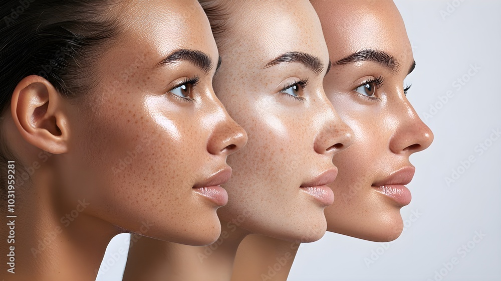 Develop an infographic explaining how Botox smooths wrinkles and facial lines, accompanied by real before-and-after facial treatment results Develop an infographic explaining how Botox smooths wrinkles and facial lines, accompanied by real before-and-after facial treatment results