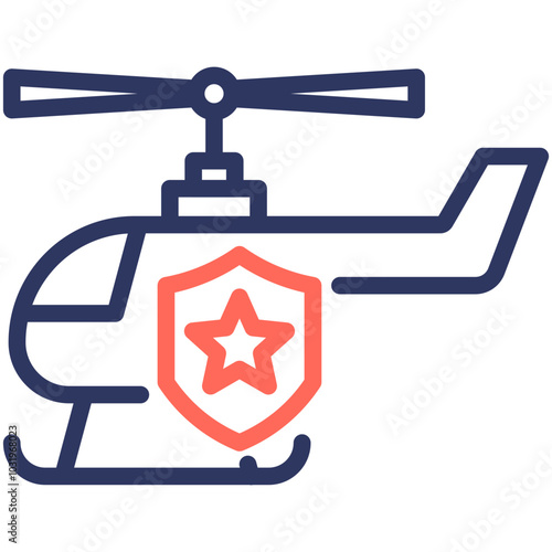 Patrols Icon