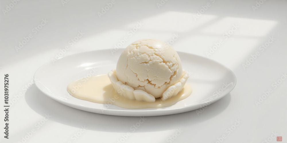 popsicle white background popsicle white background