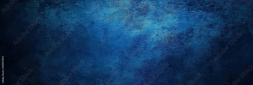 Deep Blue Textured Background for Design Projects Deep Blue Textured Background for Design Projects