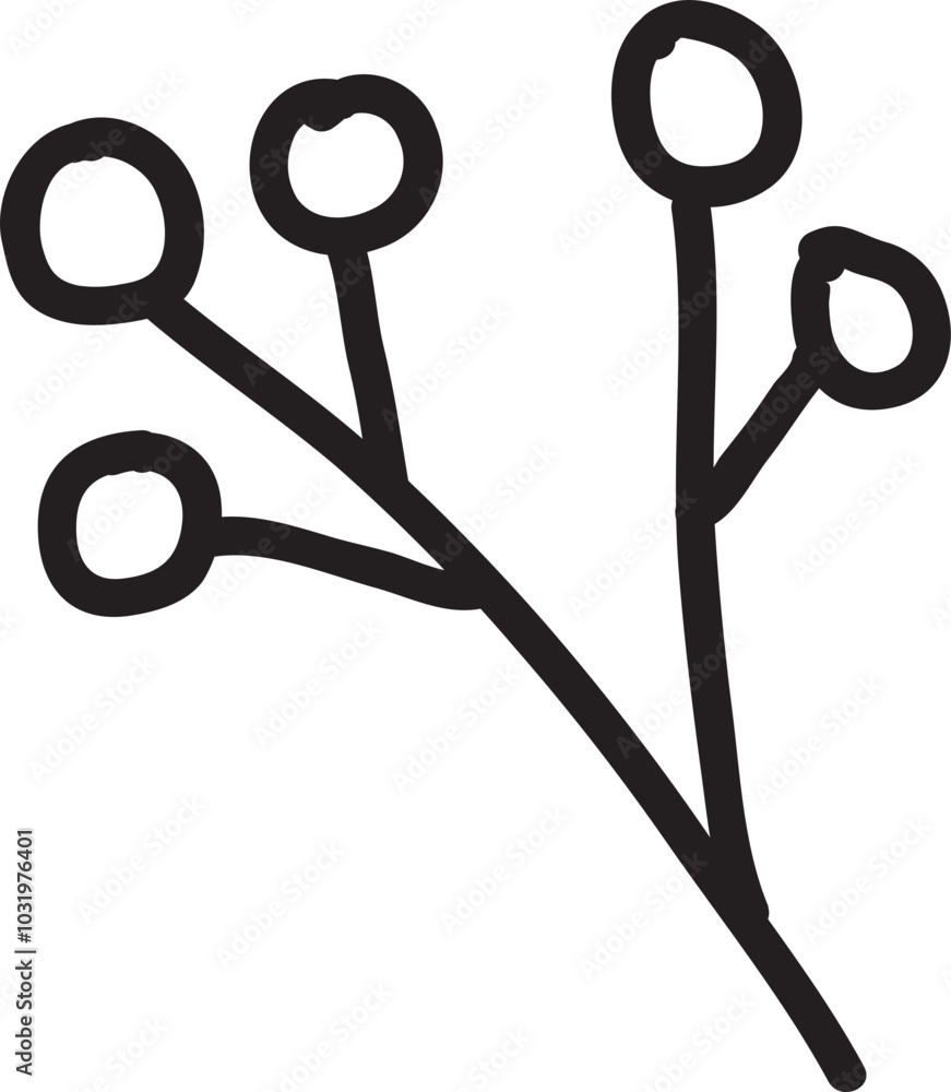 Leaf Icon Set Leaf Icon Set