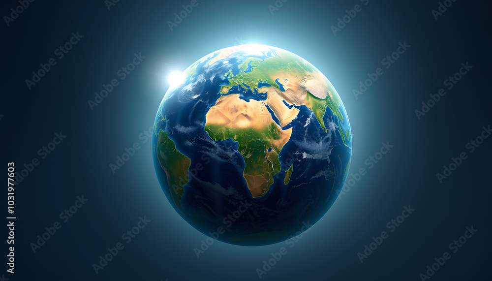 Care for our planet isolated with white highlights, png Care for our planet isolated with white highlights, png