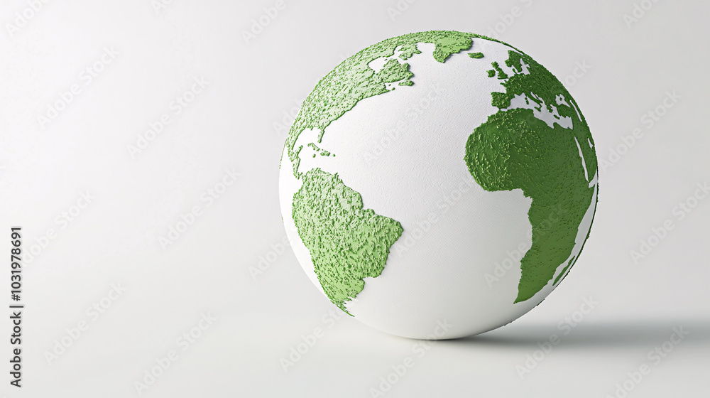 renewable energy light bulb with green energy, Earth Day or environment protection Hands protect forests that grow on the ground and help save the world, solar panels renewable energy light bulb with green energy, Earth Day or environment protection Hands protect forests that grow on the ground and help save the world, solar panels