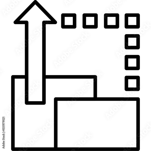 Resize Icon