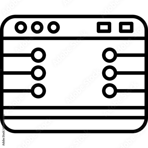 Website Icon