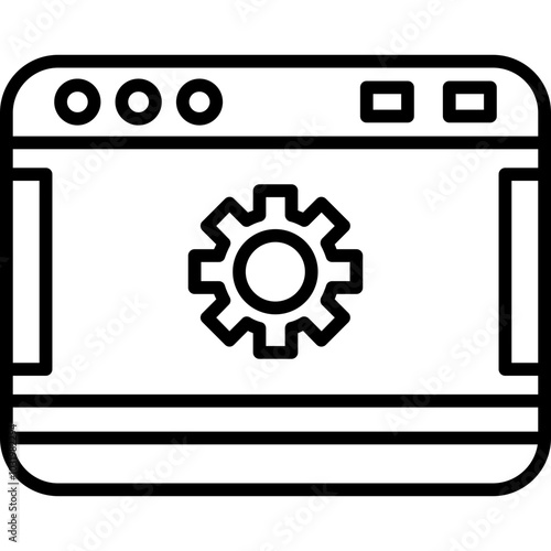Website Icon