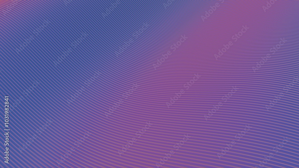 Gradient Lines with Blue and Purple Abstract Background Gradient Lines with Blue and Purple Abstract Background