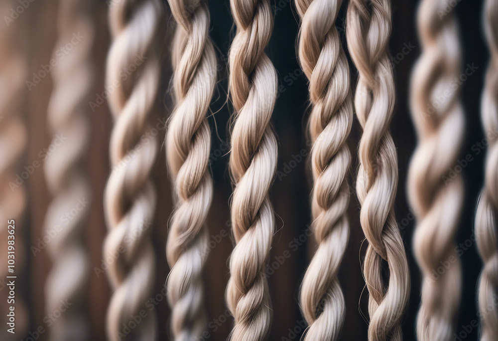 Braids Braids