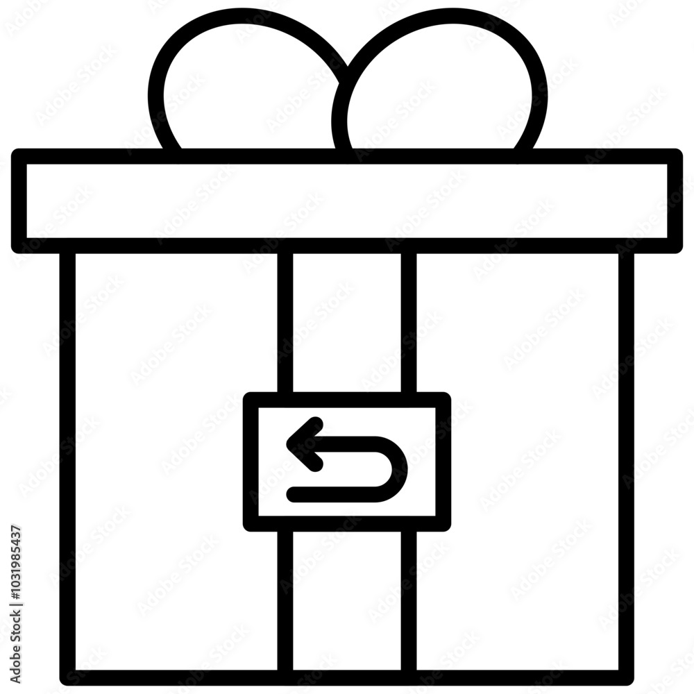Gift Icon Gift Icon