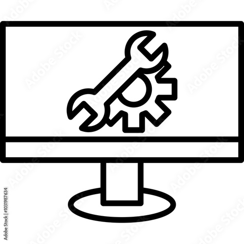 System Icon