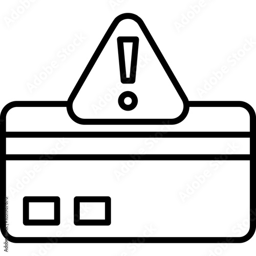 Credit Card Icon