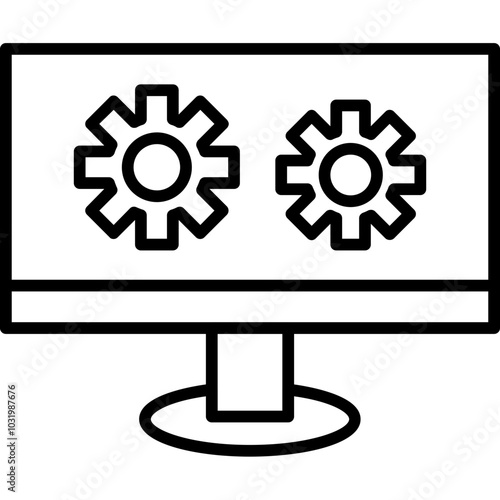 System Icon